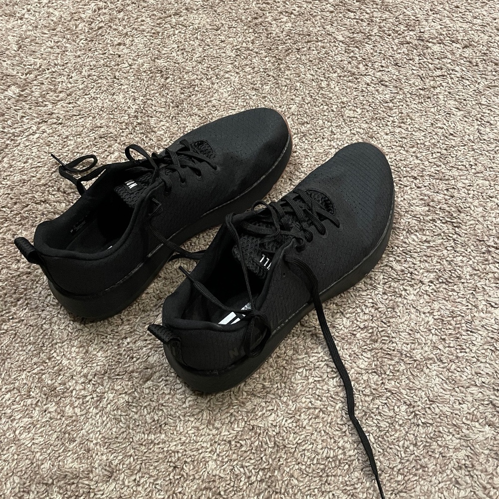 NoBull Drive Ripstop Size 12 Black